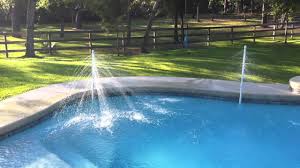 Homemade Pvc Pool Misters Youtube