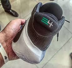 Check out our giannis antetokounmpo selection for the very best in unique or custom, handmade pieces from our prints shops. Nike Greek Freak 1 Giannis Antetokounmpo Shoes Black Green Sneakernews Com