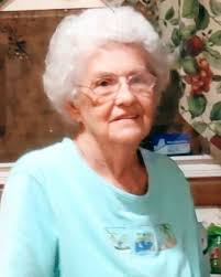 Elsie Marie Jones Obituary December 13, 2024