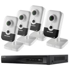 Alibaba.com offers 4,067 2 way audio ip camera products. Safetrolley Wa Series Hd Ip Cctv Camera Package 4ch System Safetrolley Com