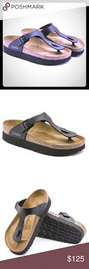 Width Birkenstock Size Chart Cm Pin On My Posh Picks