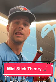 Toronto Blue Jays Ernie Clements Leg