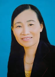 Trường THPT Triệu Phong