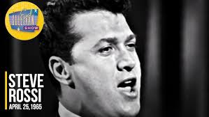 Steve Rossi "Al Di La"