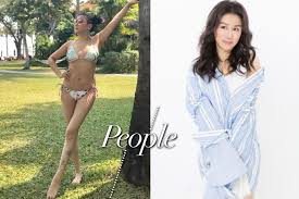 Apple music'te 藍心湄 adlı sanatçının şarkılarını dinleyin. æ™‚å°šæ•™ä¸»è—å¿ƒæ¹„ é€†å¤©å¥½èº«æçš„é—œéµ å°±æ˜¯å¾žæ…¢é£Ÿé–‹å§‹ å¥³äººæˆ'æœ€å¤§