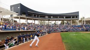 Players will report soon to training facilities in arizona for the start of the cactus league spring training schedule. Brewers Spring Training Broadcast Plan Features Almost Every Game