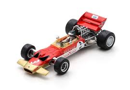 Image result for Red 1970 Monaco
