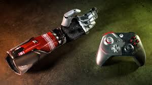 You get this quest after you finish the main quest called tapeworm. Xbox Anz On Twitter Arm Yourself With The Xbox Wireless Controller Cyberpunk 2077 Limited Edition And This Limbitless3d Replica Johnny Silverhand Arm Rt Follow For Your Chance To Win Both