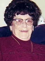 Marian Wall Obituary