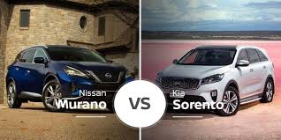 If not, call a locksmith or one of those pop a lock people Nissan Murano Vs Kia Sorento