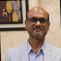 Arshad Hussain Zaidi