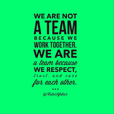 Friday Focus 10 10 14 Best Teamwork Quotes Inspirational Teamwork Quotes Team Quotes