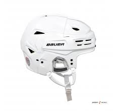 Bauer Re Akt 200 Hockey Helmet Helmets Hockey Shop