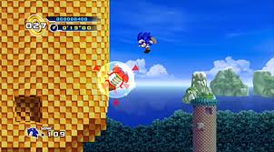 Hacked apk and obb version on phone and tablet. Sonic 4 Episode I And Ii Apk Mod 1 5 0 Download Free For Android