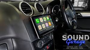 Alpine Halo9 Ilx F309e 9 Carplay Android Auto Digital Media Head Unit Sound Garage In 2020 Carplay Apple Car Play Android Auto