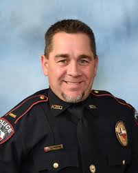 We would like to announce the retirement reception for Lieutenant Carl  Nunn. The reception will be held