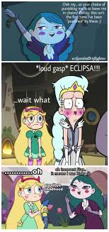 Star Vs The Forces Of Evil Season 2 Episode 24 Dailymotion Eclipsa Is Love Eclipsa Is Life Star Vs The Forces Of Evil Star Vs The Forces Evil Art