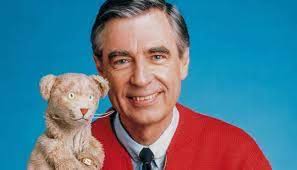 Breathe Body & Mind Mr. Rogers and the Practice of Loving-Kindness