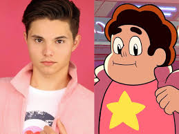 Our little Steven has grown up so much 😭Happy Birthday to the amazing Zach  Callison! 🎂🌟