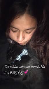 Icarus a Suni and Max pup he is so handsome