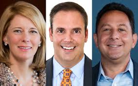 Deals & Recruiting Roundup: EP Wealth, Constellation, Schwab, Creative  Planning And More