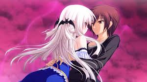 Pin On Anime Girl Boy