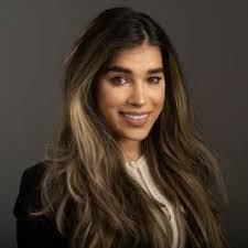 Olivia Karpinski's Instagram, Twitter & Facebook