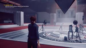 Control nswitch / ps4 / ps5 / series x / xone / пк 1962686. Review Control Is Remedy S Best Game Yet And A Ray Tracing Masterpiece Ars Technica
