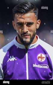 Franco gonzalez hi-res stock photography and images