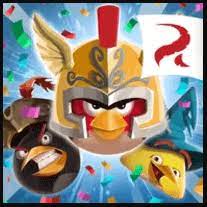 Angry birds es un juego de habilidad en el que tenemos . Angry Birds Epic Mod Apk Pro Hack Unlimited Money Download For Android Ios