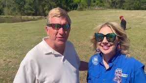 Thank you to Mike Walsworth of...