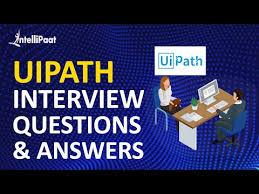 Top 30 Rpa Interview Questions Answers In 2020