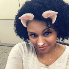 Carla Lamar (clsmoove25)