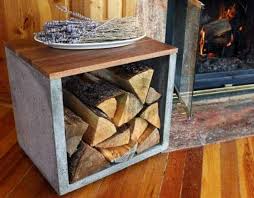 Diy firewood holder | 12 days of diy. 42 Simple Diy Firewood Rack Plans Ideas And Designs