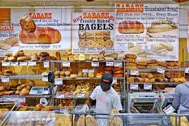 Best Delis On The Upper West Side