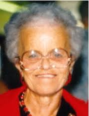 Eula Mae 'Shorty' Miller