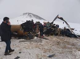 Just finished a 15hr sitting. Helicopter Crash On Glacier In Alaska Kills 5 Of 6 Sole Survivor Is Snowboarder David Horvath