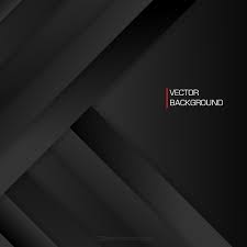 Abstract Black And White Background Vector Abstract Black Background Vector Black Background Design Black Texture Background Black Abstract Background