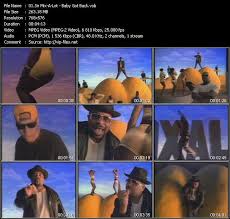 Sir Mix A Lot Baby Got Back Free Download Music Video Clip From Vob Collection Mixmash 90s Classics Pop Vol 13