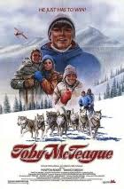 Toby / Toby McTeague - Dabingforum.cz