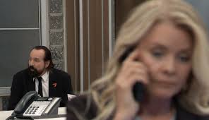 General Hospital's' Kirsten Storms Reveals Health Update, Scheduled to  Undergo Brain Surgery