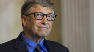 Founder and chairman of microsoft corporation, gates is credited for some of the personal computer revolution. Por Que Bill Gates Hace Tantas Predicciones Acerca Del Coronavirus