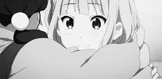 Crying Hug Gifs Get The Best Gif On Giphy Due to circumstances involving my having lost a bet to /u/jordy56, i need as many gifs of characters hugging as possible. crying hug gifs get the best gif on giphy