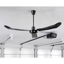 Ceiling fans with remotes give you complete control over the ceiling fan blades and lights from afar. Lamps Lighting Ceiling Fans Commercial Industrial Shop Ceiling Fan Three Blade High Speed Garage Room Metal Ceiling Fans