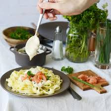 Pates Au Saumon Fume Recette Pates Au Saumon Fume Pates Au Saumon Saumon
