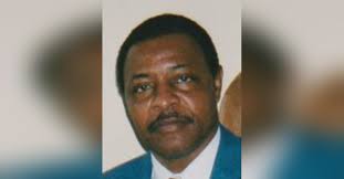 Obituary information for Edward Lee Hackney