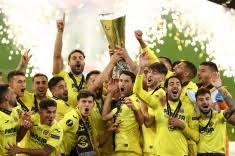Радость победителей после финального свистка. Liga Evropy Uefa 2021 2022 Raspisanie Matchej Kalendar Rezultaty Tablica Onlajn Translyacii Novosti Le Futbol Chempionat