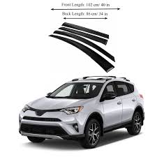 Continually tested against other brands with proven results to be the very best furniture and cabinet paint on the market. Toyota Rav4 13 18 Side Tape On Window Vent Visor Sun Rain Deflector Guard 4 Pieces Walmart Com Walmart Com