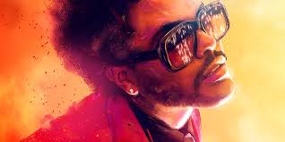 Dm am i said, ooh, i'm drowning in the night c g oh when i'm like this, you're the one i trust (hey, hey. The Weeknd Blinding Lights On Pantone Canvas Gallery