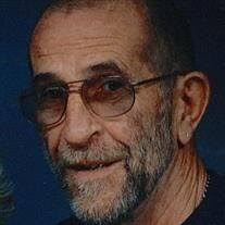 Frederick Rowland Lance Obituary